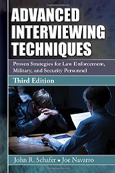 Advanced Interviewing Techniques