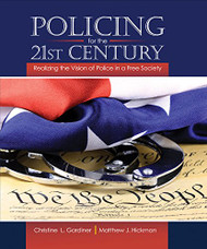 Policing for the 21st Century