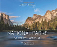 National Parks of the United States: A Photographic Journey
