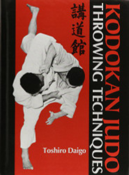 Kodokan Judo Throwing Techniques
