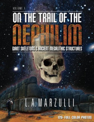 On the Trail of the Nephilim 1 (Volume 1)