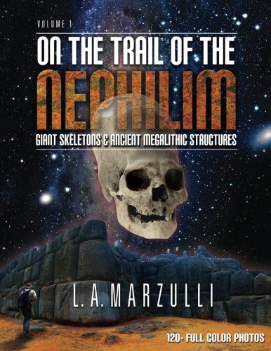 On the Trail of the Nephilim 1 (Volume 1)