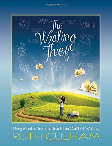 Writing Thief