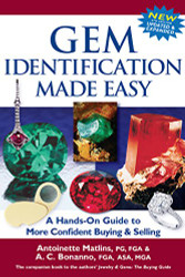 Gem Identification Made Easy