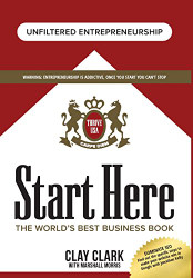 Start Here: The World's Best Business Book