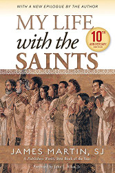 My Life with the Saints (10th)
