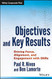 Objectives and Key Results