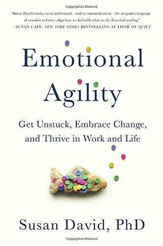 Emotional Agility