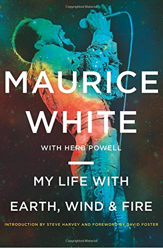 My Life with Earth Wind and Fire