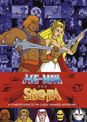 He-Man and She-Ra