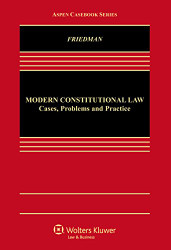 Modern Constitutional Law