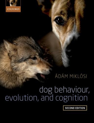 Dog Behaviour Evolution and Cognition