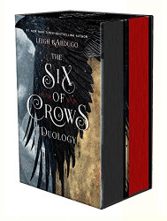 Six of Crows Duology Boxed Set