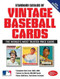 Standard Catalog of Vintage Baseball Cards