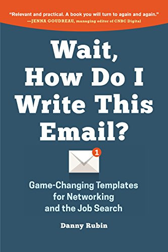 Wait How Do I Write This Email?