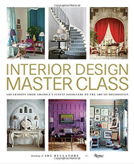 Interior Design Master Class