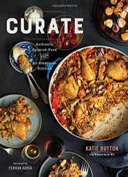 Co?rate: Authentic Spanish Food from an American Kitchen