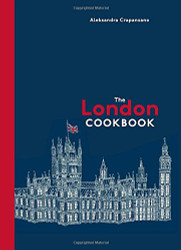 London Cookbook