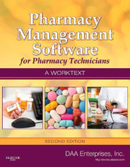 Pharmacy Management Software For Pharmacy Technicians