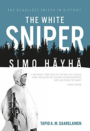 White Sniper: Simo Hayha