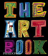 Art Book New Edition mid format