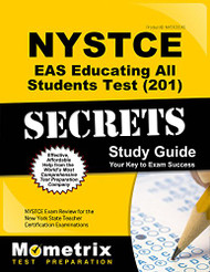 NYSTCE EAS Educating All Students Test