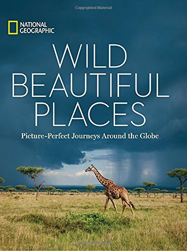 Wild Beautiful Places