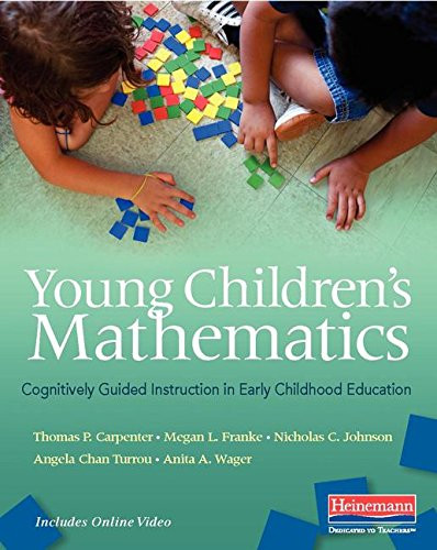 Young Children's Mathematics