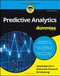 Predictive Analytics For Dummies