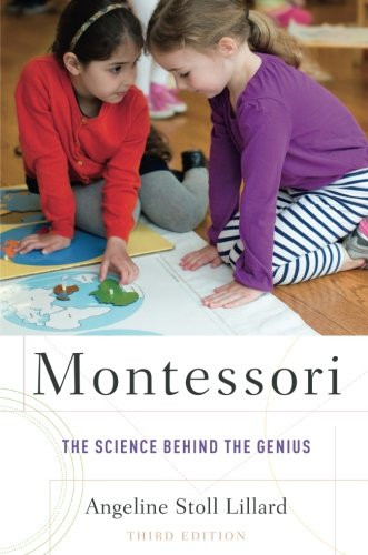 Montessori: The Science Behind the Genius