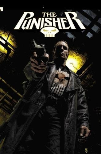 Punisher Max: The Complete Collection Volume 3
