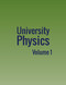 University Physics: Volume 1