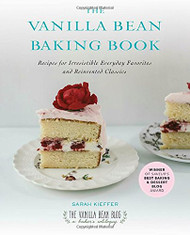 Vanilla Bean Baking Book
