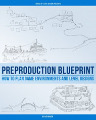 Preproduction Blueprint