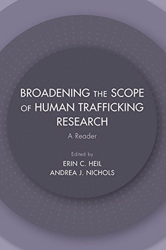 Broadening the Scope of Human Trafficking Research