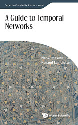 Guide to Temporal Networks