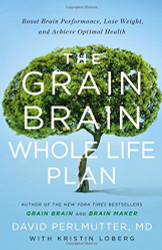 Grain Brain Whole Life Plan