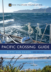 Pacific Crossing Guide: RCC Pilotage Foundation