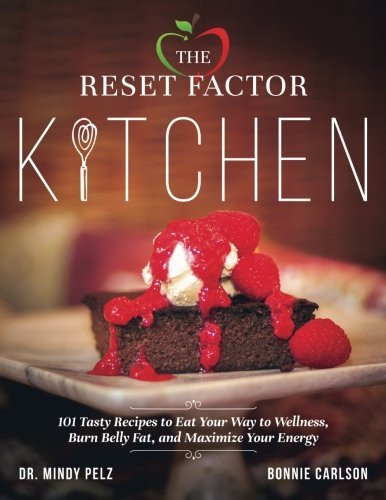 Reset Factor Kitchen