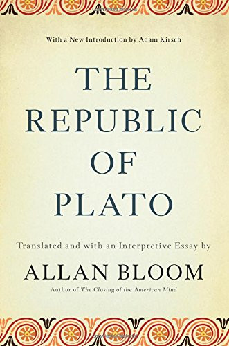 Republic of Plato