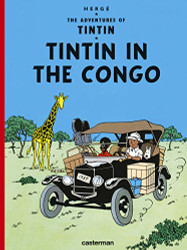 Tintin in the Congo