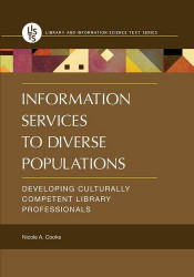 Information Services to Diverse Populations