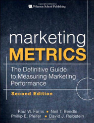 Marketing Metrics