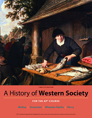 History of Western Society Since 1300 for AP