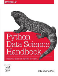 Python Data Science Handbook