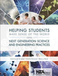 Helping Students Make Sense of the World Using Next Generation