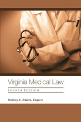 Virginia Medical Law