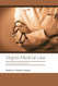 Virginia Medical Law