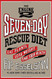 Engine 2 Seven-Day Rescue Diet