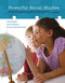 Powerful Social Studies for Elementary Students Powerful Social Studies for Elementary Students